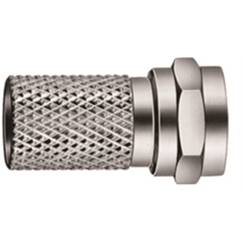 Triax Sfc 070 Coaxial Connector